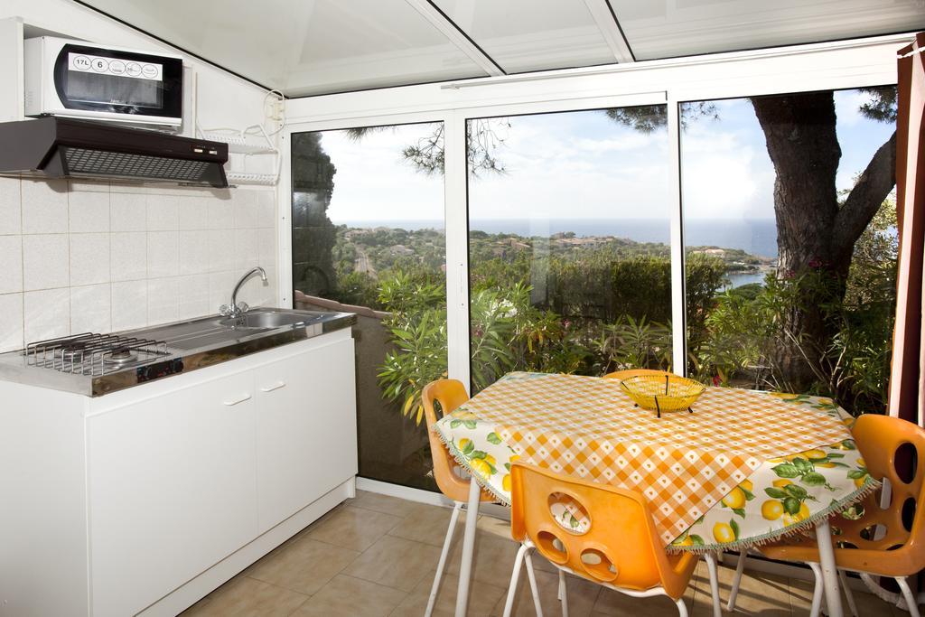 Residence San Damiano - Location Appartements, Studios & Chambres Альгайола Номер фото